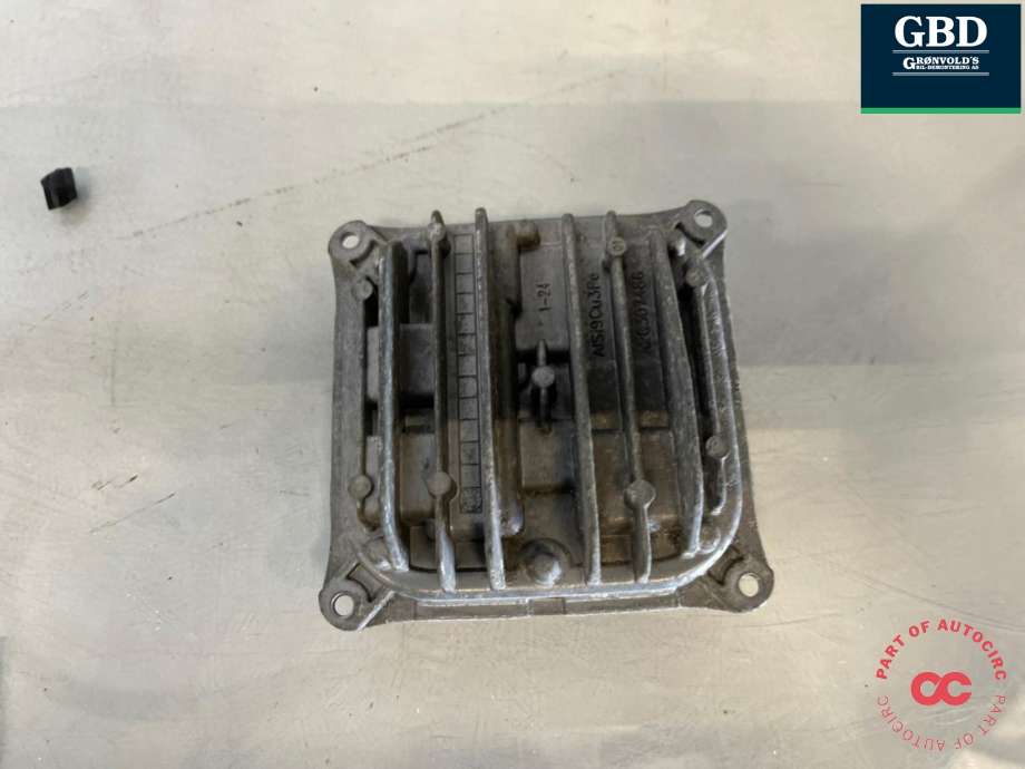 Styreenhet xenon/ballast til Mercedes E-Klasse 2013-2016 (Fase 2) (W212) (W212) (A 447 905 18 04|A 222 870 07 89|)