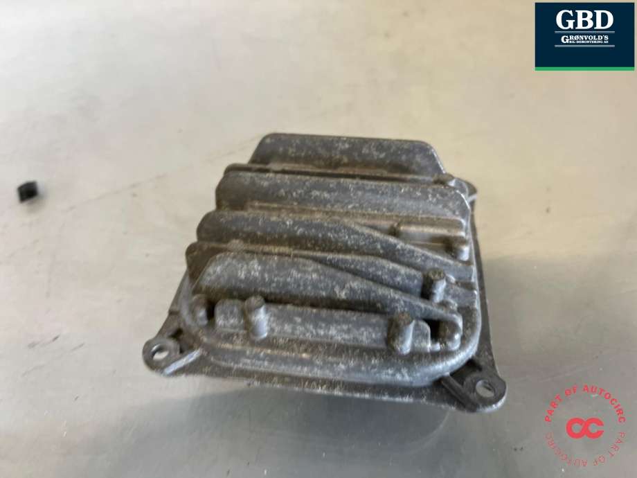 Styreenhet xenon/ballast til Mercedes E-Klasse 2013-2016 (Fase 2) (W212) (W212) (A 447 905 18 04|A 222 870 07 89|)