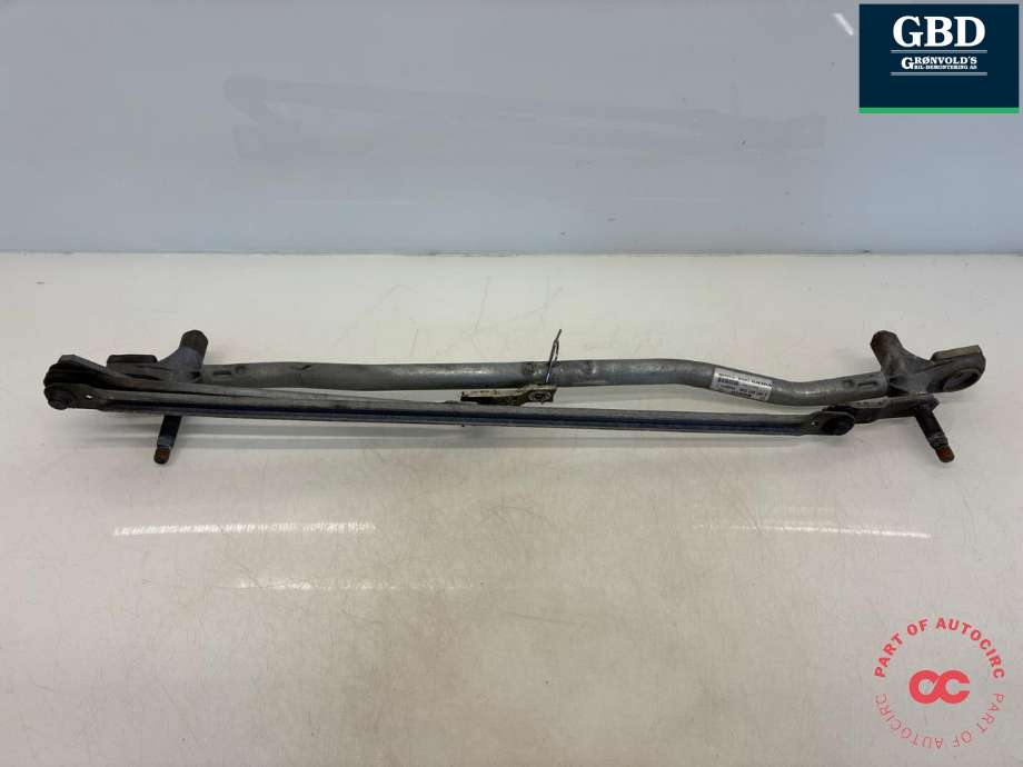 Viskeroverføring til Volvo V70 2007-2013 (Type III, Fase 1) (31333456|3 397 021 528|)