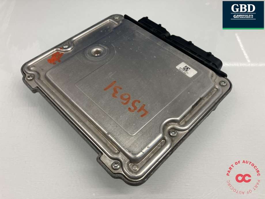 Styreenhet motor til Toyota Auris 2007-2010 (Type I, Fase 1)  (8966002F81|8966002F80|)