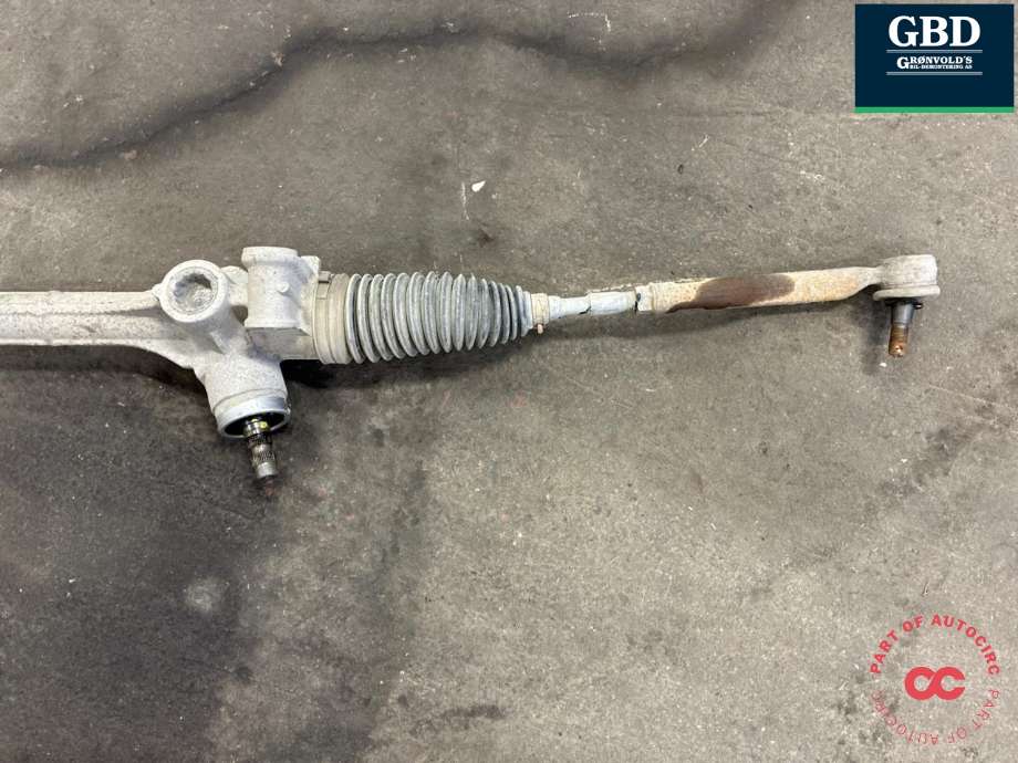 Tannstang til Toyota Auris 2007-2010 (Type I, Fase 1)  (4551002390|4550002130|)