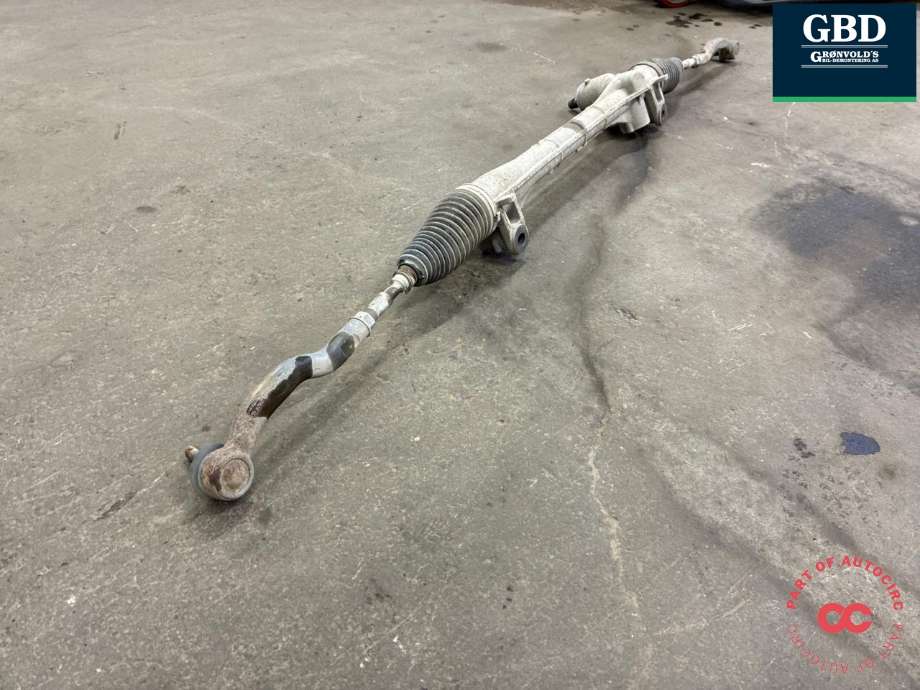 Tannstang til Toyota Auris 2007-2010 (Type I, Fase 1)  (4551002390|4550002130|)