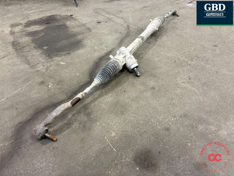 Tannstang til Toyota Auris 2007-2010 (Type I, Fase 1)  (4551002390|4550002130|)