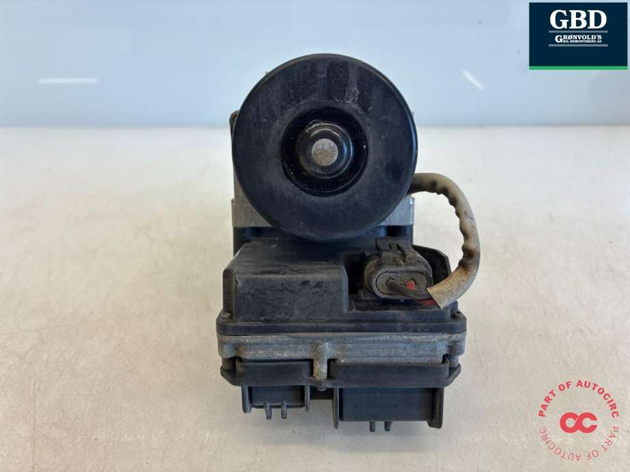 ABS sentral til Dodge Ram 2003-2008 (Type III)  (5093406AA|CJV13NG |   13494125-H|)