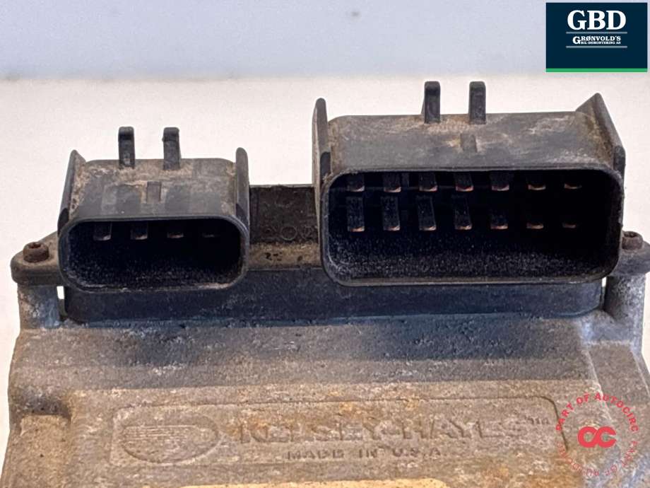 ABS sentral til Dodge Ram 2003-2008 (Type III)  (5093406AA|CJV13NG |   13494125-H|)