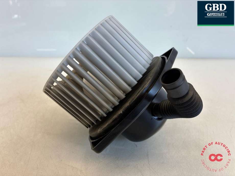 Varmeapparat motor til Suzuki Grand Vitara 2005-2015 (Type III) (74250-64J12-000|)