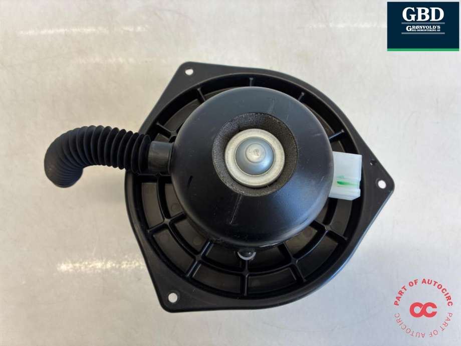 Varmeapparat motor til Suzuki Grand Vitara 2005-2015 (Type III) (74250-64J12-000|)
