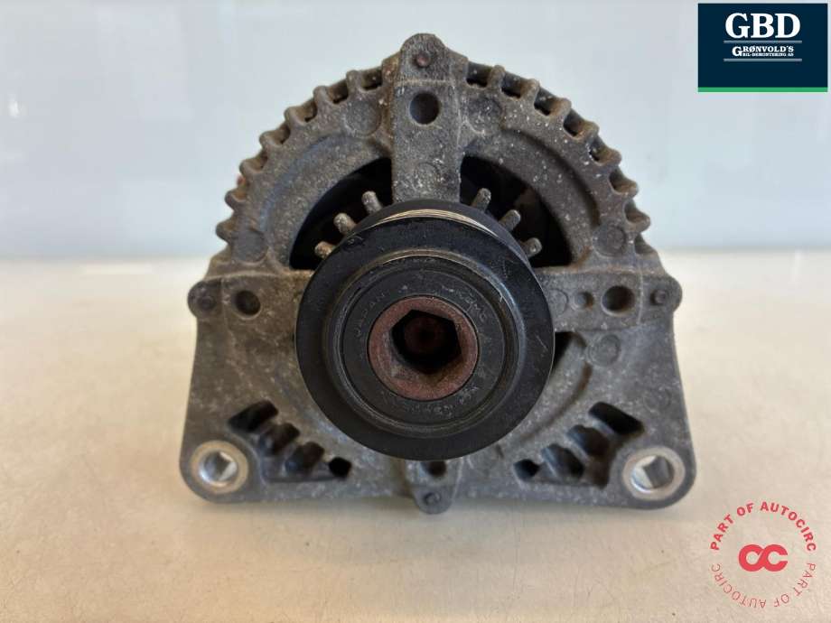 Dynamo diesel til Suzuki Grand Vitara, 2005-2015 (Type III) (31400-67J00-000)
