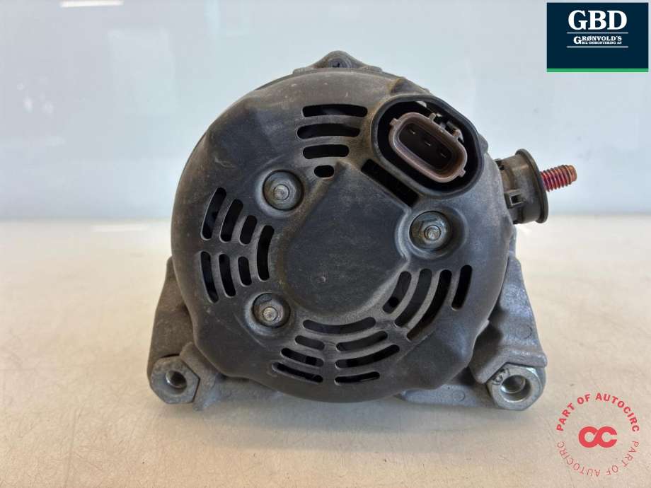 Dynamo diesel til Suzuki Grand Vitara 2005-2015 (Type III) (31400-67J00-000|)