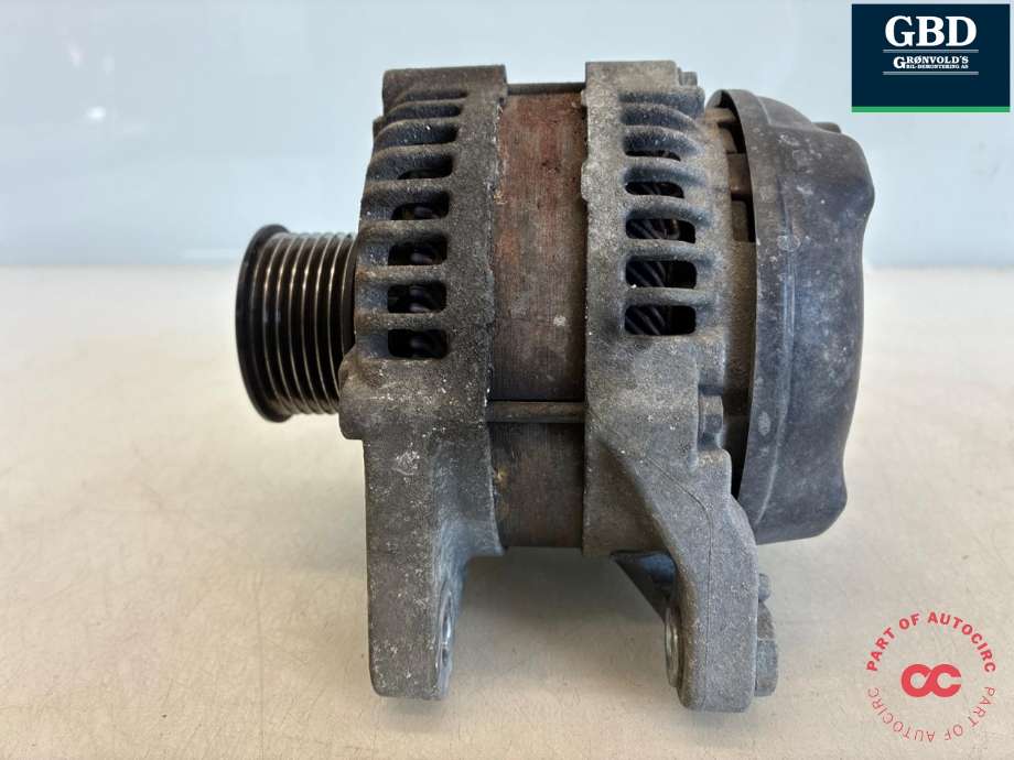 Dynamo diesel til Suzuki Grand Vitara 2005-2015 (Type III) (31400-67J00-000|)