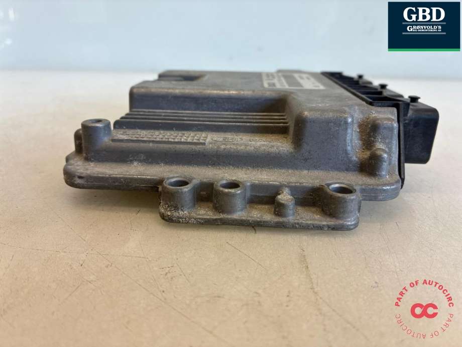 Styreenhet motor til Suzuki Grand Vitara 2005-2015 (Type III) (33910-67J10-000|8200518648|)