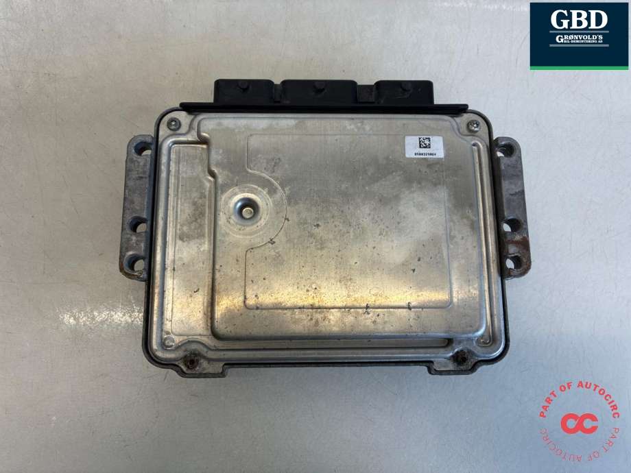 Styreenhet motor til Suzuki Grand Vitara 2005-2015 (Type III) (33910-67J10-000|8200518648|)