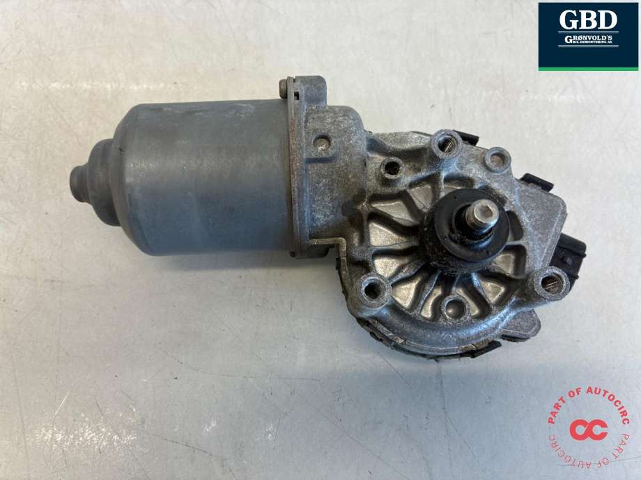 Viskermotor frontrute til Suzuki Grand Vitara, 2005-2015 (Type III) (38100-65J00-000)