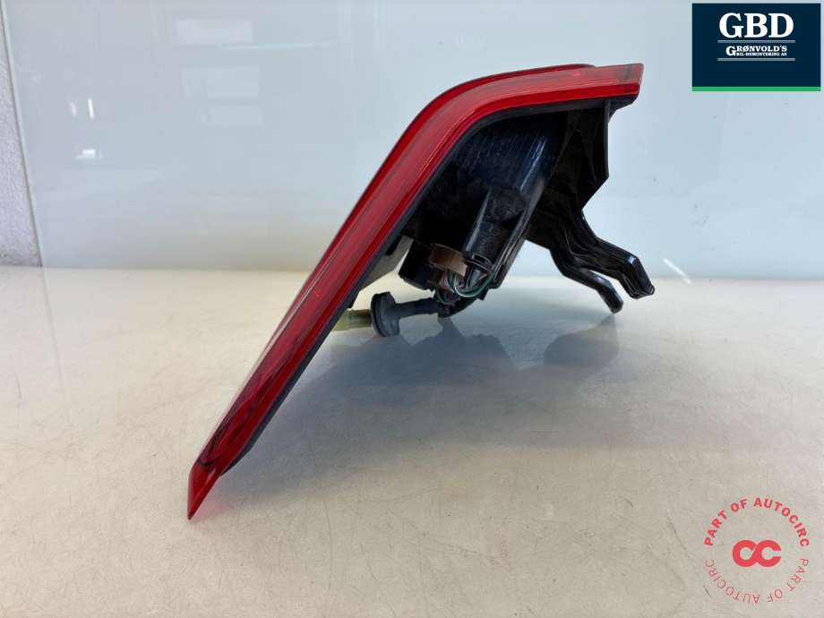 Baklykt høyre til Suzuki Grand Vitara 2005-2015 (Type III) (35650-65J21-000|)
