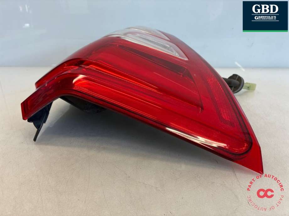 Baklykt venstre til Suzuki Grand Vitara 2005-2015 (Type III) (35670-65J11-000|220-59079|)