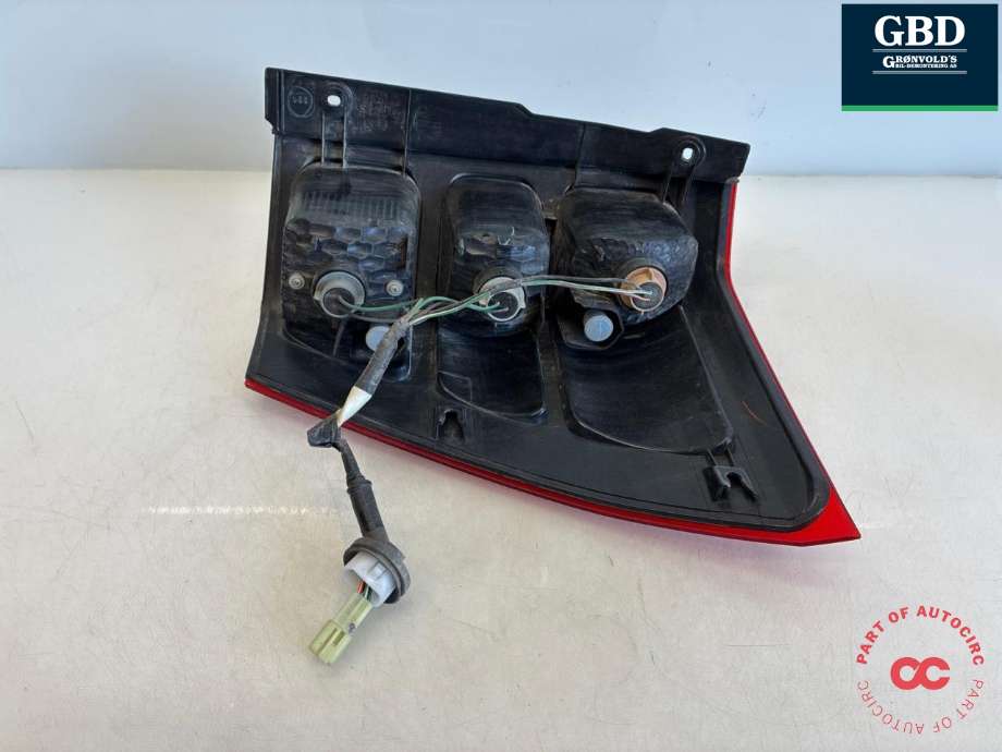 Baklykt venstre til Suzuki Grand Vitara 2005-2015 (Type III) (35670-65J11-000|220-59079|)