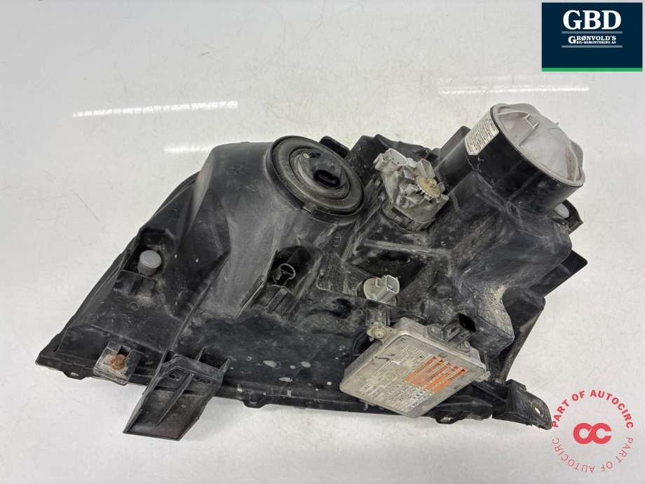 Frontlykt høyre xenon til Suzuki Grand Vitara 2005-2015 (Type III) (35120-65JB1-000|100-59088|)