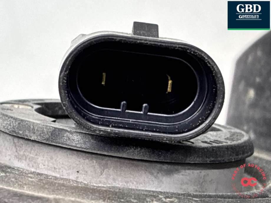 Frontlykt høyre xenon til Suzuki Grand Vitara 2005-2015 (Type III) (35120-65JB1-000|100-59088|)