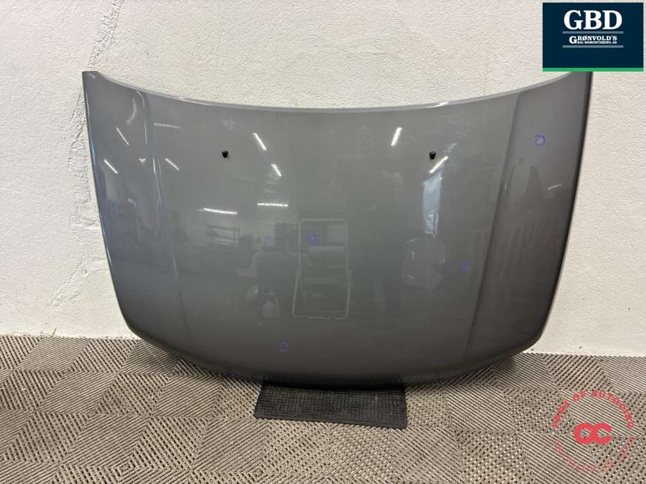 Panser til Suzuki Grand Vitara, 2005-2015 (Type III) (57300-65810-000)