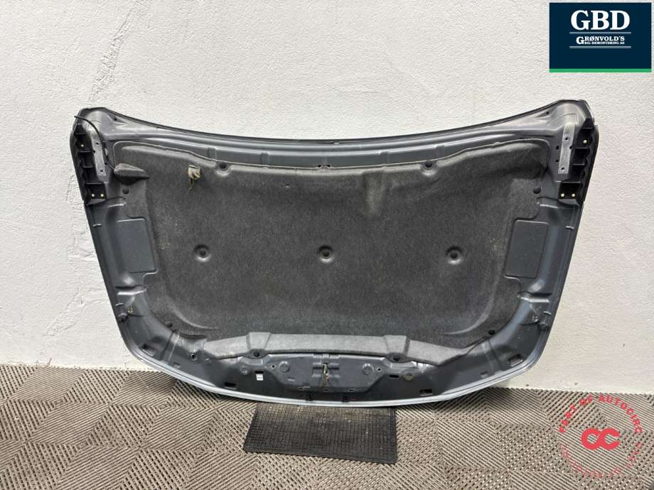 Panser til Suzuki Grand Vitara 2005-2015 (Type III) (57300-65810-000|)
