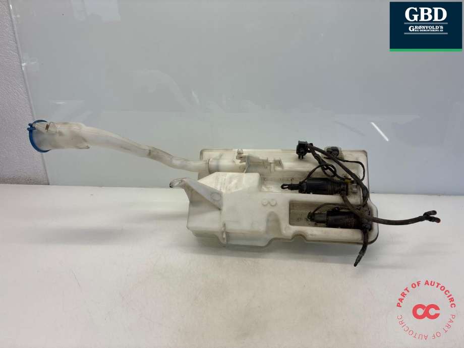 Spylertank til Volvo XC60, 2008-2013 (Type I, Fase 1)  (30753424|)