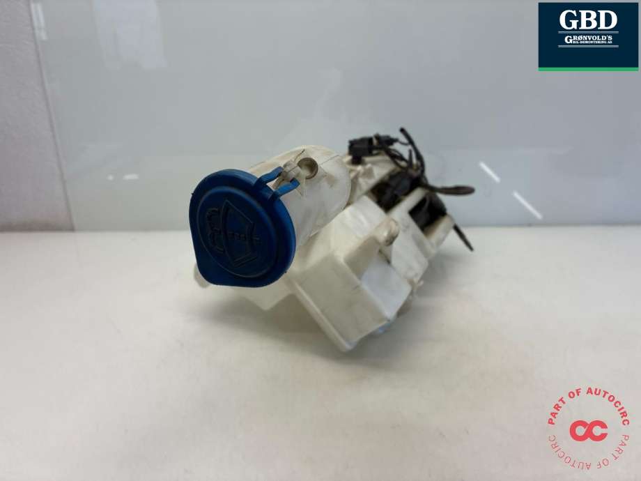 Spylertank til Volvo XC60 2008-2013 (Type I, Fase 1)  (30753424|)