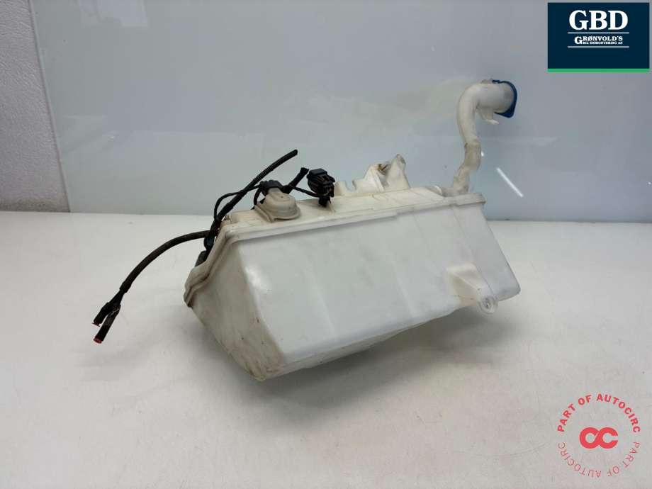 Spylertank til Volvo XC60 2008-2013 (Type I, Fase 1)  (30753424|)