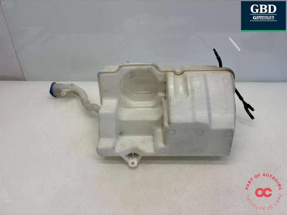 Spylertank til Volvo XC60 2008-2013 (Type I, Fase 1)  (30753424|)