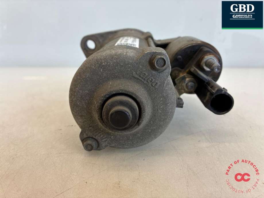 Starter diesel til VW Golf VII 2012-2017 (Fase 1) (02M 911 024 B|02M 911 024 S|)