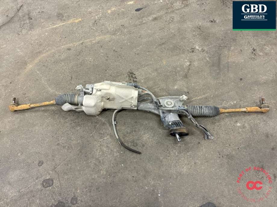 Tannstang elektrisk til VW Golf VII 2012-2017 (Fase 1)  (5Q1 423 055 M|5Q1 423 055 MX|7802 277 763)