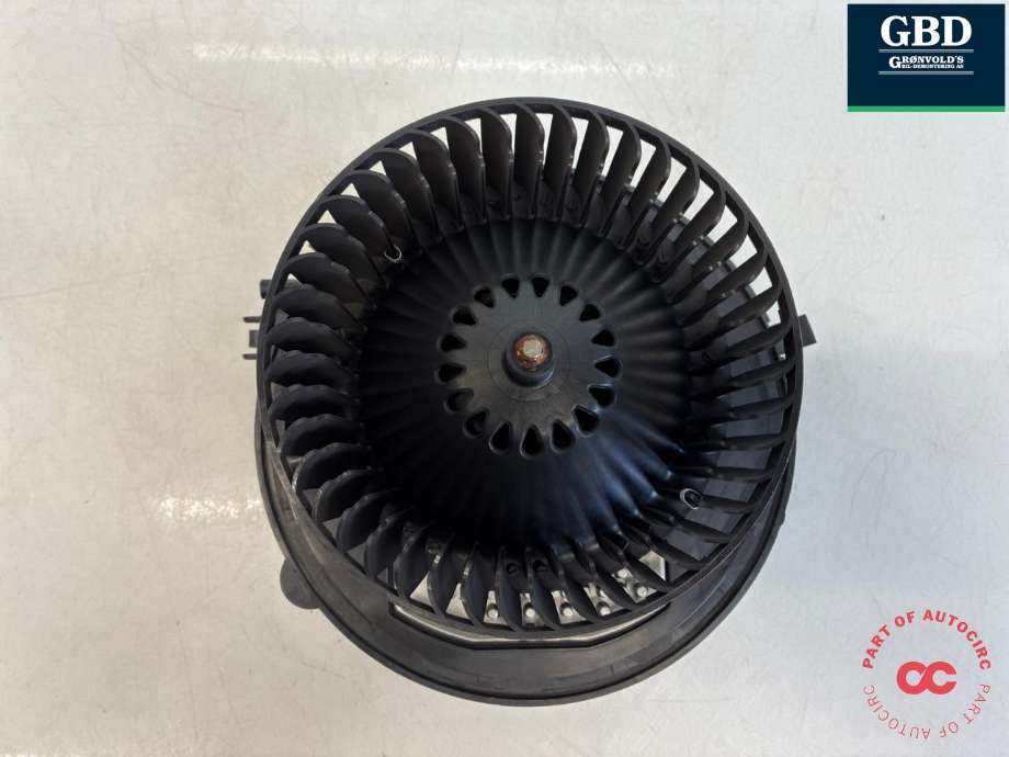 Varmeapparat motor til VW Golf VII, 2012-2017 (Fase 1)  (5Q1 819 021 H)