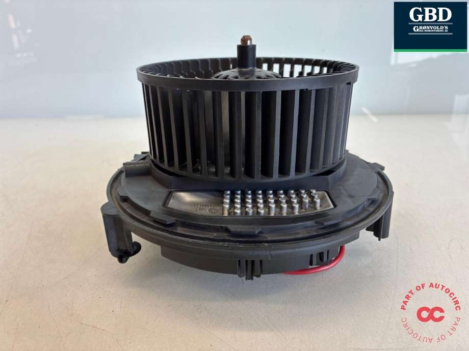 Varmeapparat motor til VW Golf VII 2012-2017 (Fase 1) (5Q1 819 021 H|5Q1 819 021 B|)