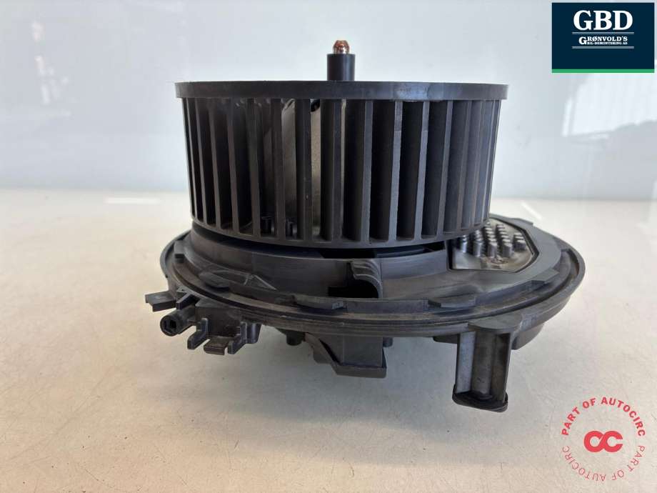 Varmeapparat motor til VW Golf VII 2012-2017 (Fase 1) (5Q1 819 021 H|5Q1 819 021 B|)