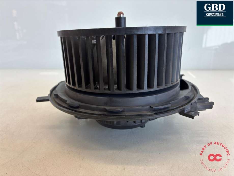 Varmeapparat motor til VW Golf VII 2012-2017 (Fase 1) (5Q1 819 021 H|5Q1 819 021 B|)