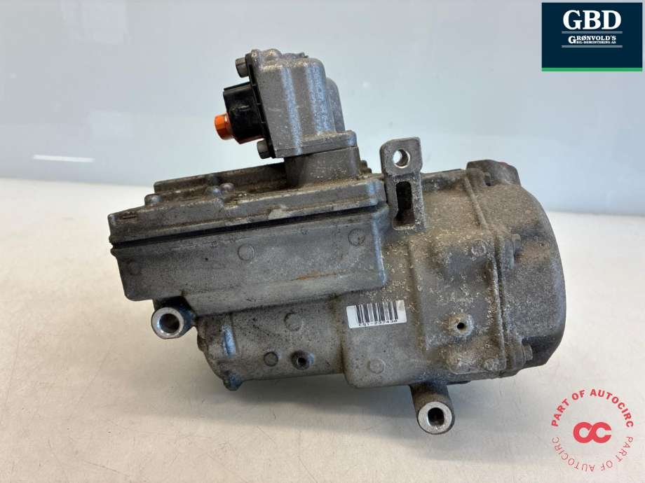 Aircondition kompressor elbil til Nissan Leaf 2011-2017 (Type I) (926003NF0A|)