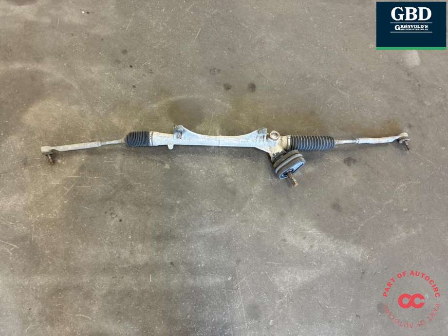 Tannstang til Nissan Leaf 2011-2017 (Type I) (480013NL3A|)