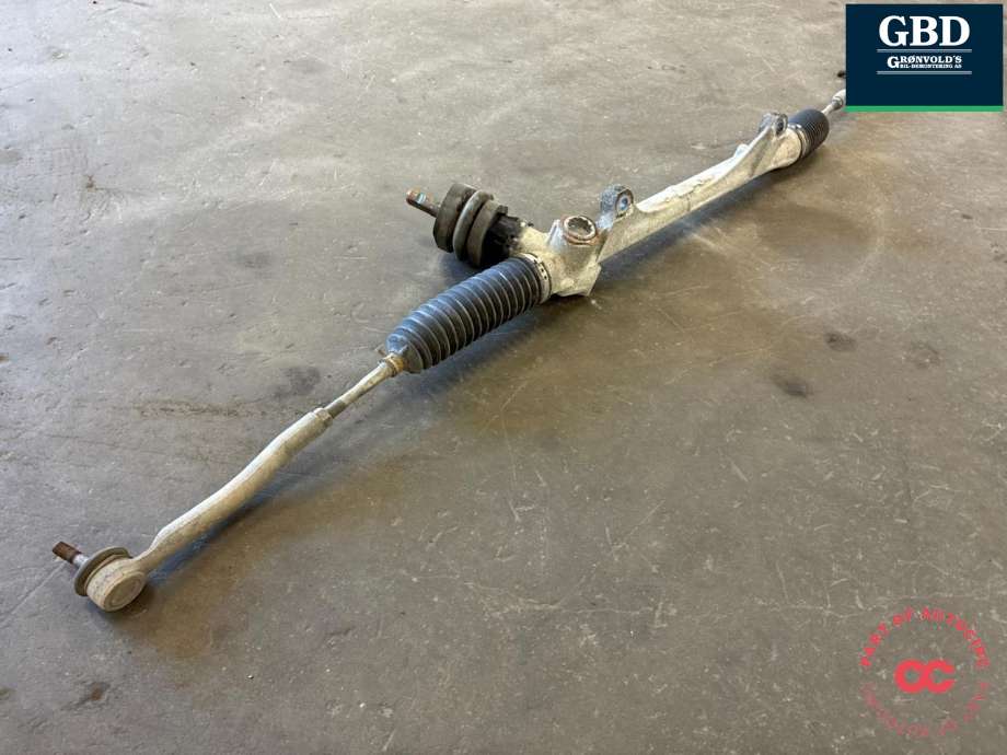 Tannstang til Nissan Leaf 2011-2017 (Type I) (480013NL3A|)