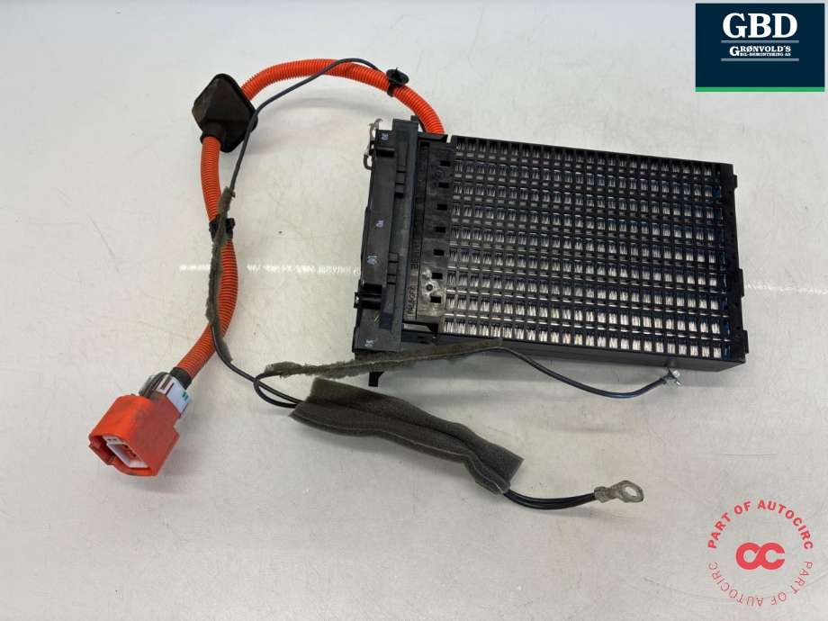 Varmeapparat PTC-heater til Nissan Leaf 2011-2017 (Type I) (271433NF1B|)
