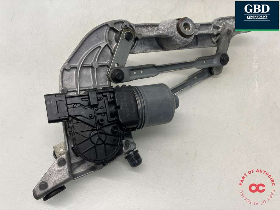 Viskeroverføring til Renault Zoe 2013-2019 (Fase 1)  (BOSCH|288003381R|3 397 021 341|0 390 241 580)