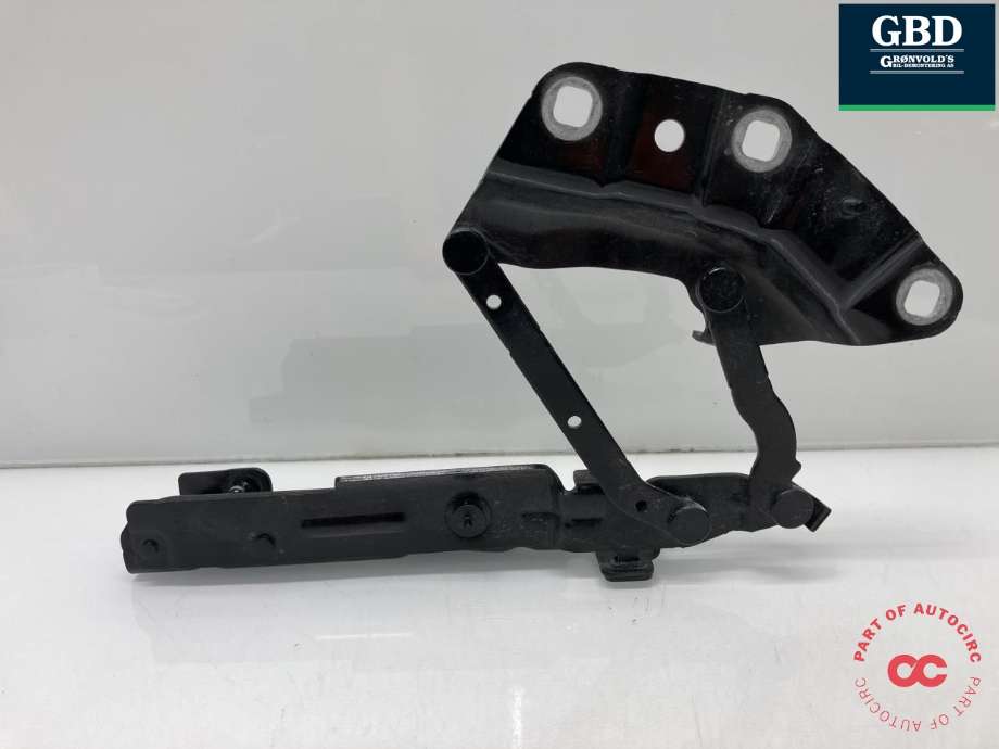 Panserhengsler til Jaguar I-PACE 2018-->>  (T4K14049|SAM9D316800AA|T4K10287| SAJ9D316800AC)