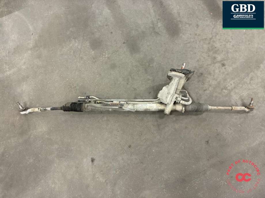 Tannstang til Volvo V70 2007-2013 (Type III, Fase 1) (36001607|30761784|)