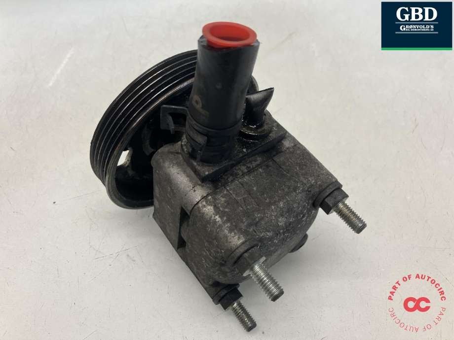 Servo pumpe mekanisk til Volvo V70 2007-2013 (Type III, Fase 1)  (ZF|36051722|31280320|8G91-3A696-NA| 7613 955 164)