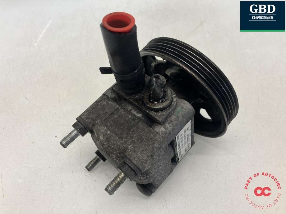 Servo pumpe mekanisk til Volvo V70 2007-2013 (Type III, Fase 1)  (ZF|36051722|31280320|8G91-3A696-NA| 7613 955 164)