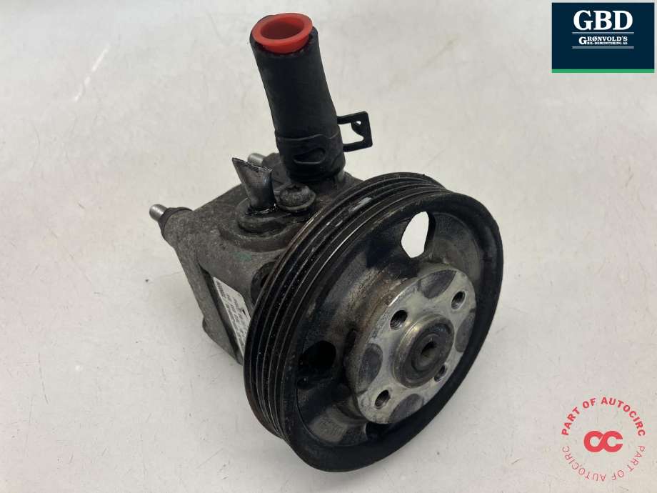 Servo pumpe mekanisk til Volvo V70 2007-2013 (Type III, Fase 1)  (ZF|36051722|31280320|8G91-3A696-NA| 7613 955 164)