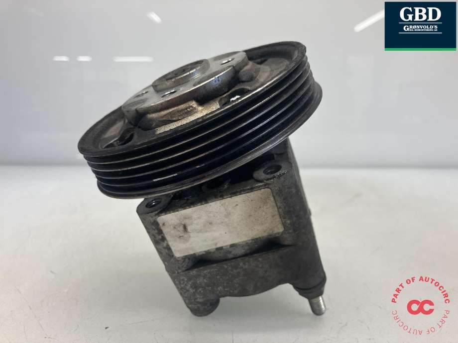 Servo pumpe mekanisk til Volvo V70 2007-2013 (Type III, Fase 1)  (ZF|36051722|31280320|8G91-3A696-NA| 7613 955 164)