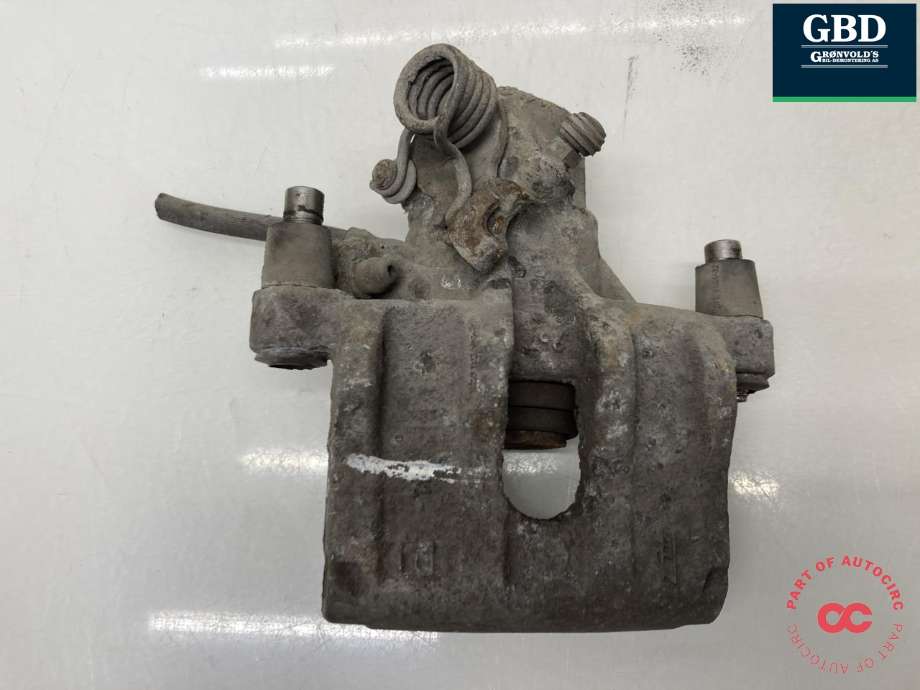 Bremsecaliper venstre bak til Volvo C30 2006-2009 (Fase 1)  (36000902|)