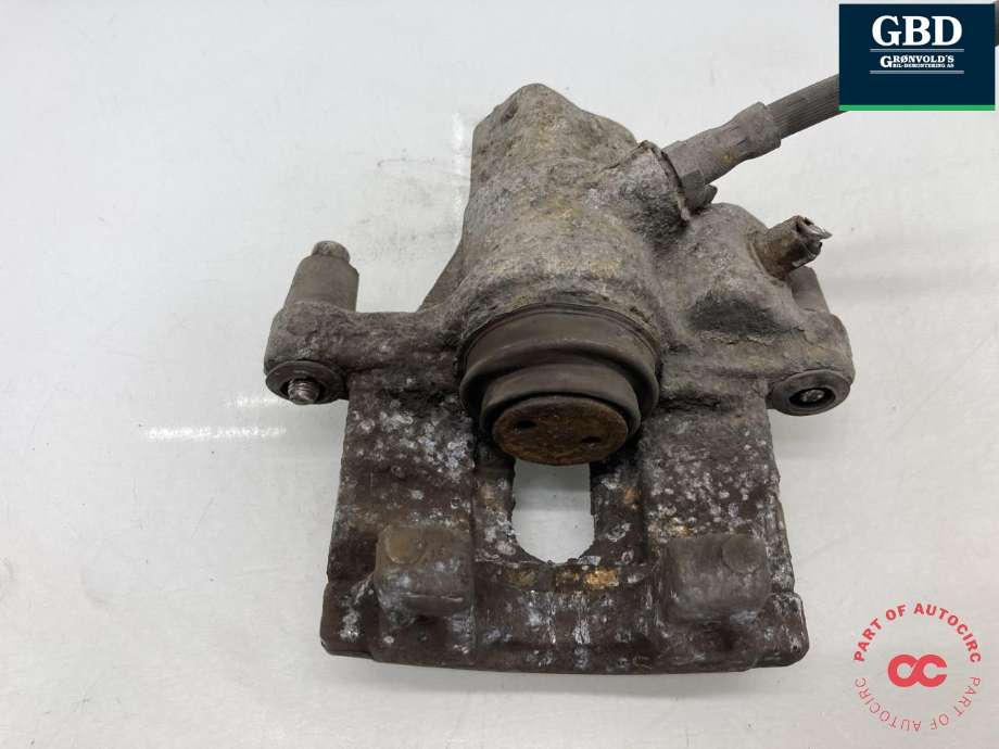 Bremsecaliper venstre bak til Volvo C30 2006-2009 (Fase 1)  (36000902|)