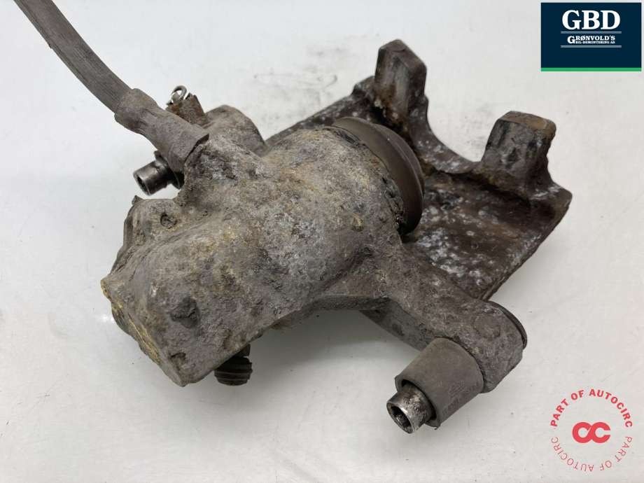 Bremsecaliper venstre bak til Volvo C30 2006-2009 (Fase 1)  (36000902|)