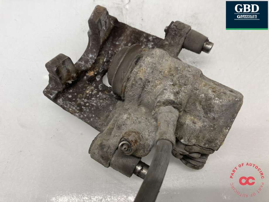 Bremsecaliper venstre bak til Volvo C30 2006-2009 (Fase 1)  (36000902|)