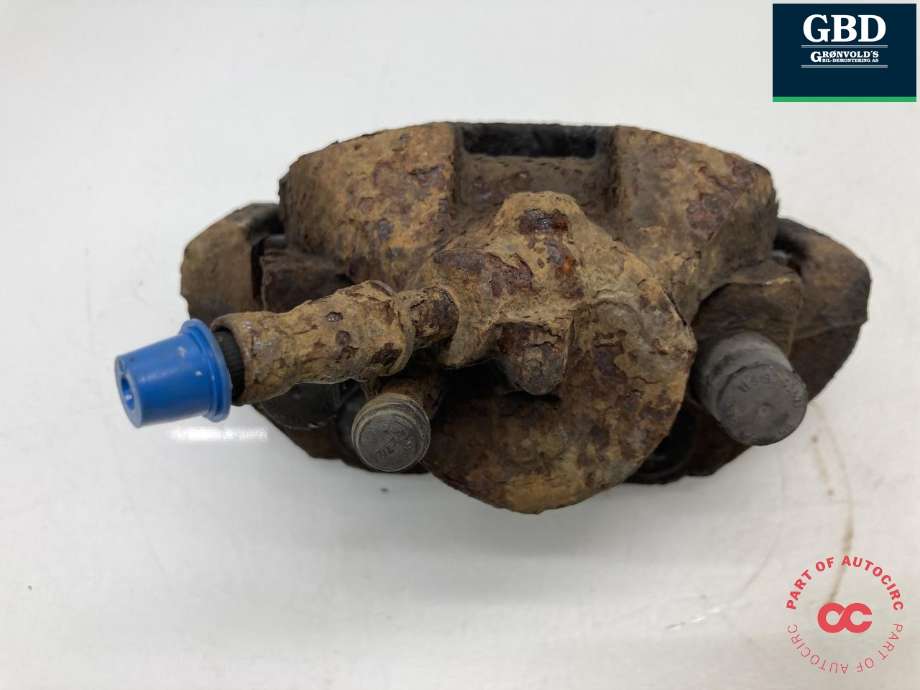 Bremsecaliper venstre foran til Volvo C30 2006-2009 (Fase 1) (36051715|)